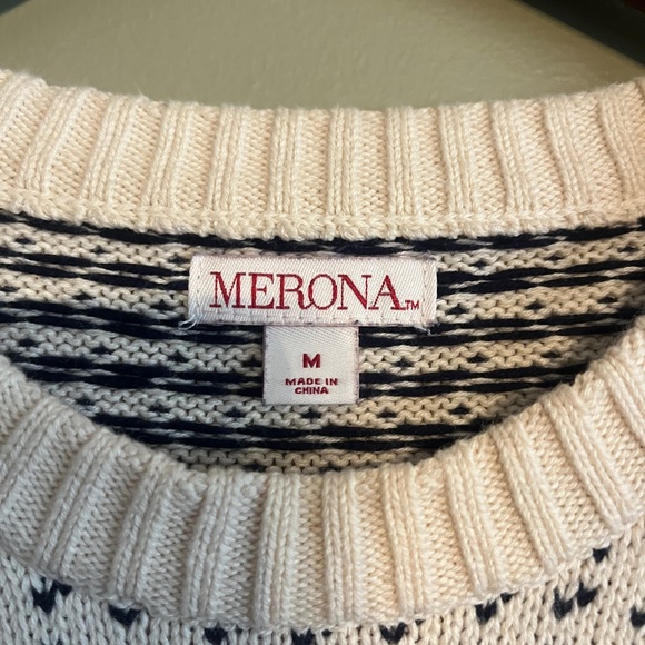 Sweater - Picture 3 of 4